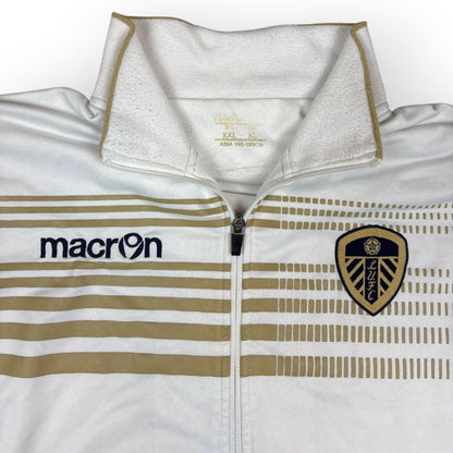 Macron Leeds United FC Trainingsjacke (XL)