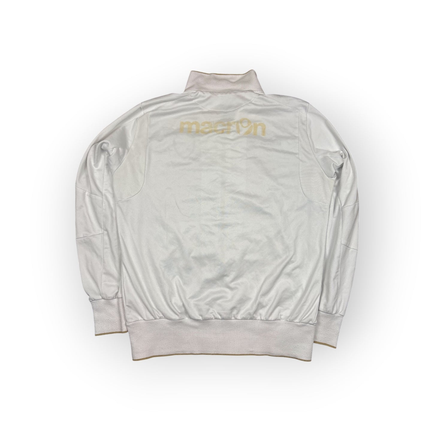 Macron Leeds United FC Trainingsjacke (XL)