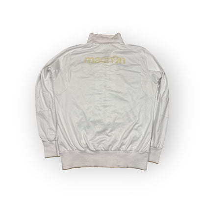 Macron Leeds United FC Trainingsjacke (XL)