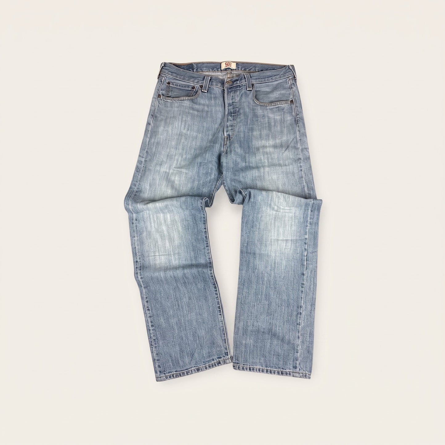 Levi‘s Levi’s 501 Original Jeans (34 30)