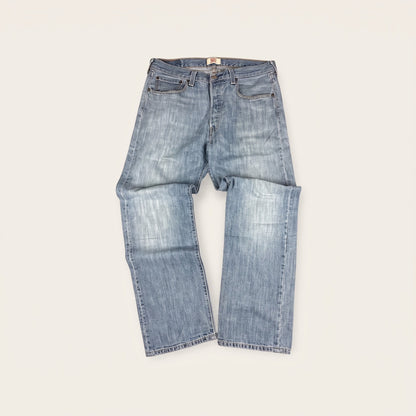 Levi‘s Levi’s 501 Original Jeans (34 30)