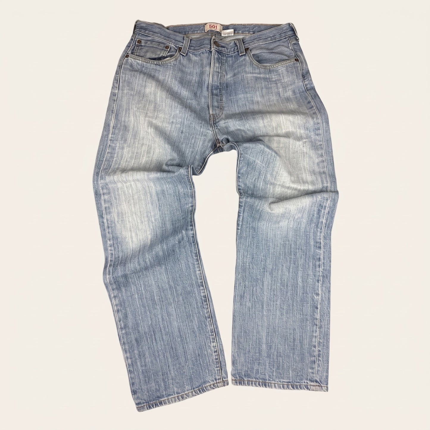 Levi‘s Levi’s 501 Original Jeans (36 30)