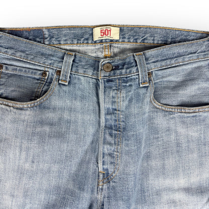 Levi‘s Levi’s 501 Original Jeans (34 30)