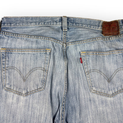 Levi‘s Levi’s 501 Original Jeans (36 30)
