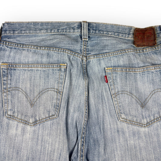 Levi‘s Levi’s 501 Original Jeans (36 30)