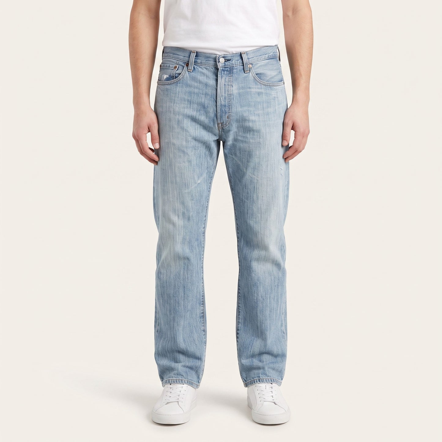Levi‘s Levi’s 501 Original Jeans (36 30)