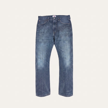 Levi‘s Levi’s “501 Original Straight Leg” (W34 L30)