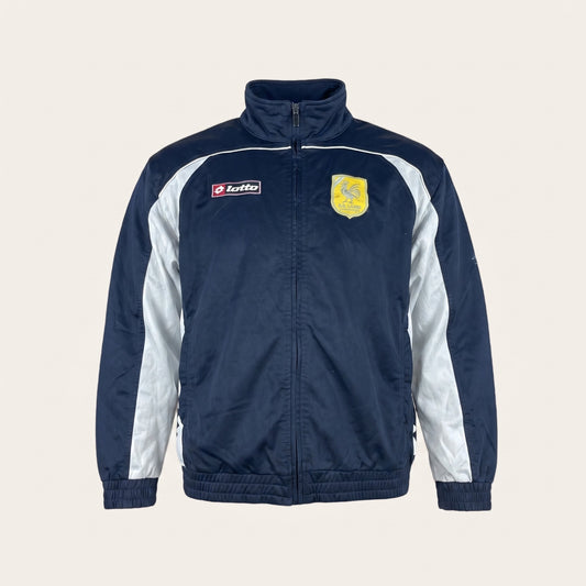 Lotto “S.S. Lazio Calcio a 5 Track Jacket” (XXL)