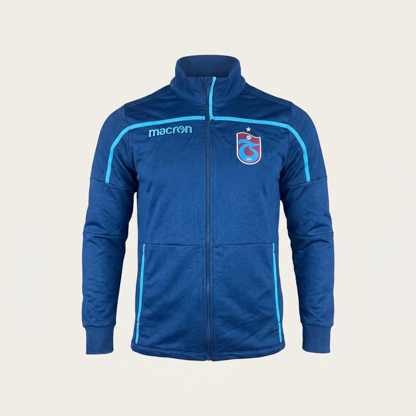 Macron Trabzonspor Track Jacket (L)