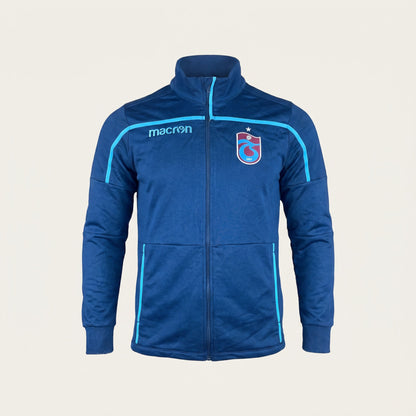 Macron Trabzonspor Track Jacket (L)