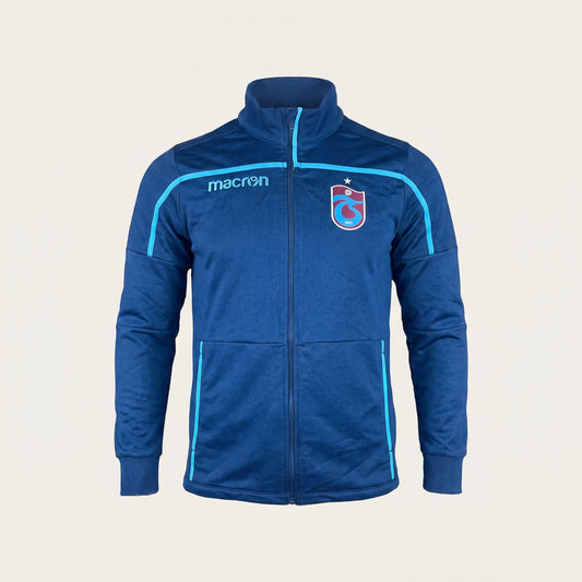 Macron Trabzonspor Track Jacket (L)