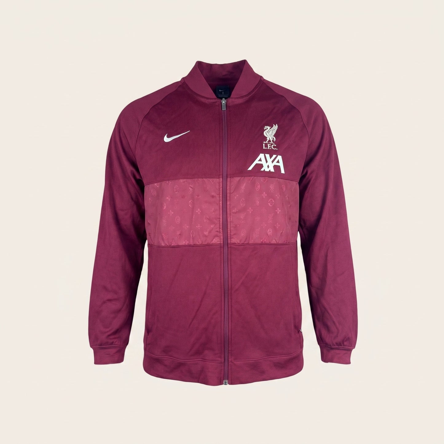 Nike Liverpool FC Anthem Track Jacket (XL)
