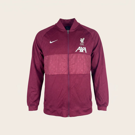 Nike Liverpool FC Anthem Track Jacket (XL)