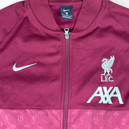 Nike Liverpool FC Anthem Track Jacket (XL)