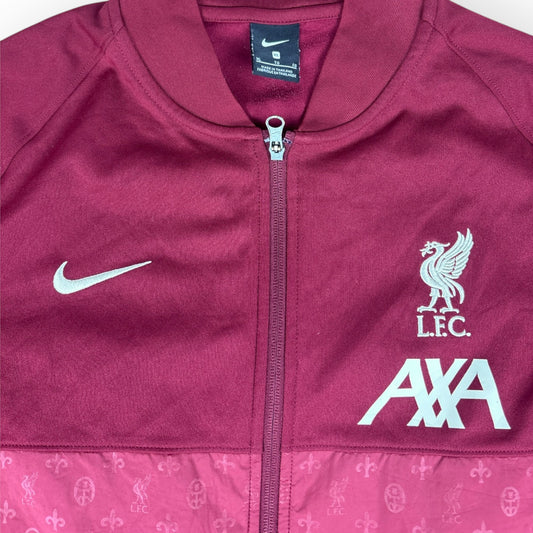Nike Liverpool FC Anthem Track Jacket (XL)