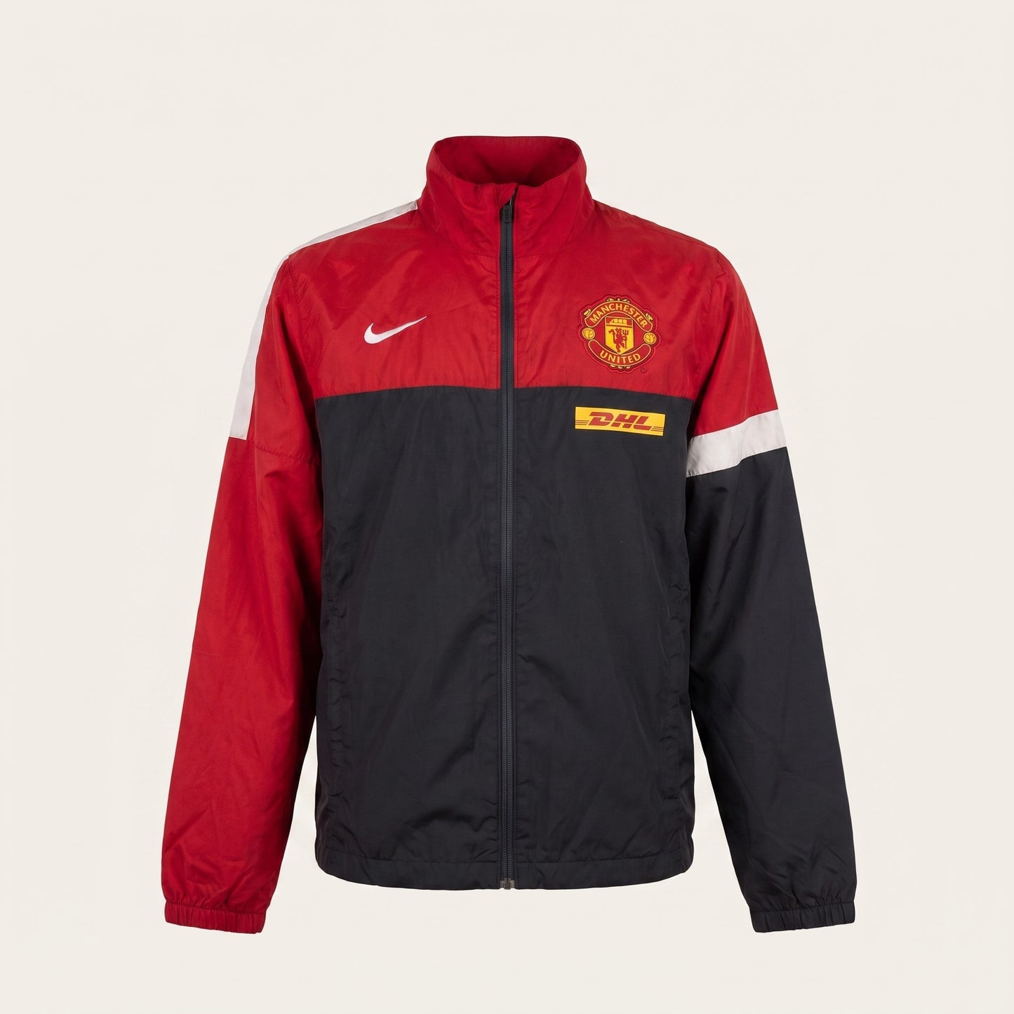 Nike Manchester United Track Jacket (M)