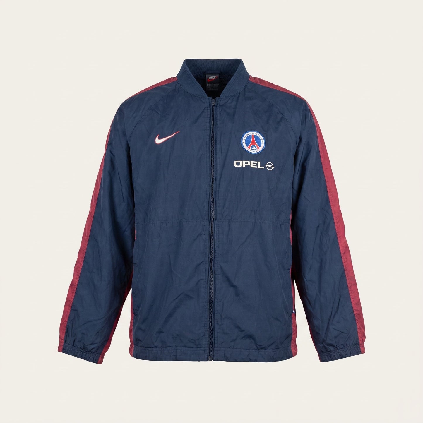 Nike PSG Track Jacket (L)