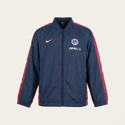 Nike PSG Track Jacket (L)