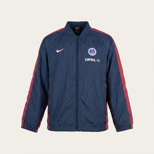 Nike PSG Track Jacket (L)