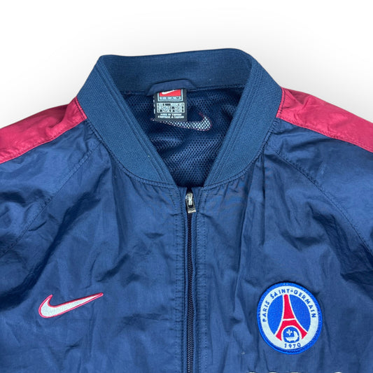 Nike PSG Track Jacket (L)