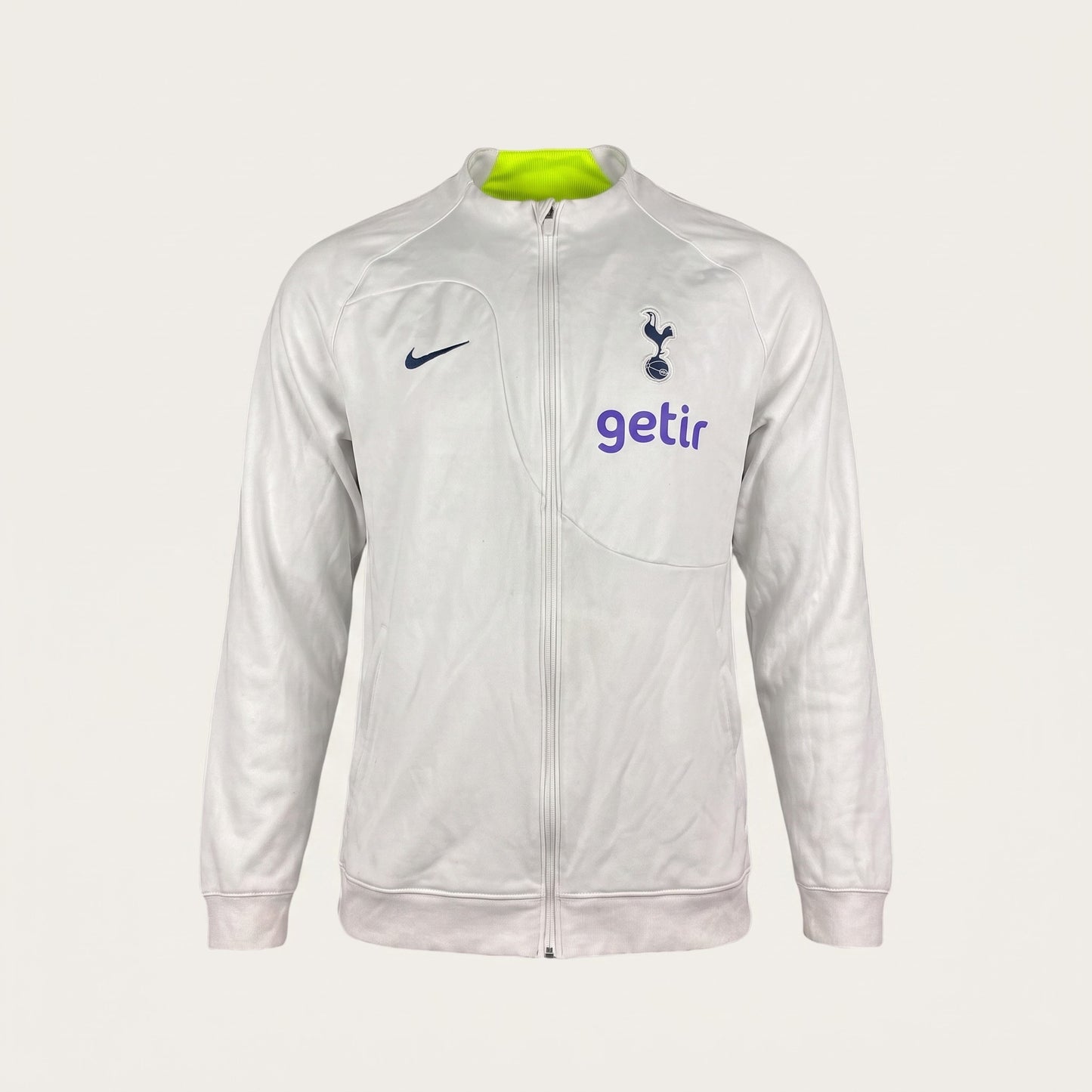 Nike Tottenham Hotspur Academy Pro Anthem Jacket (L)