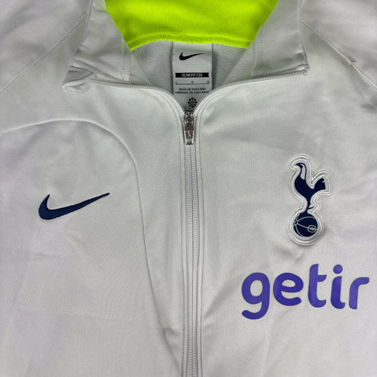 Nike Tottenham Hotspur Academy Pro Anthem Jacket (L)