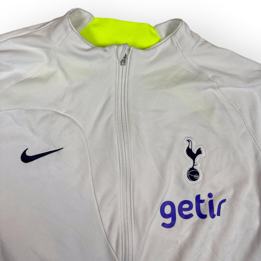 Nike Tottenham Hotspur „Getir“ Jacket (XL)