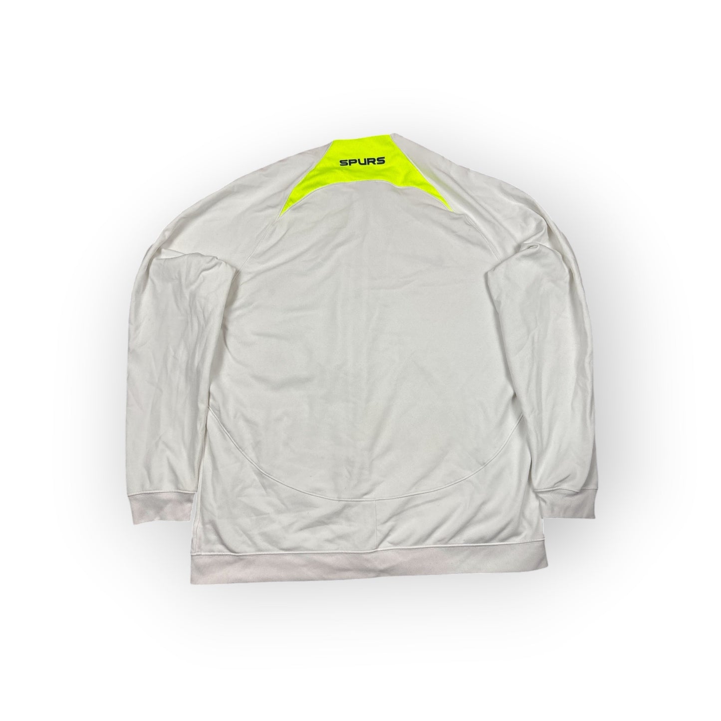 Nike Tottenham Hotspur „Getir“ Jacket (XL)