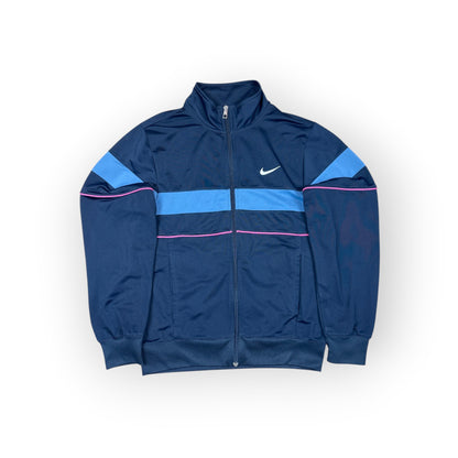 Nike Tracksuit Navy (M)