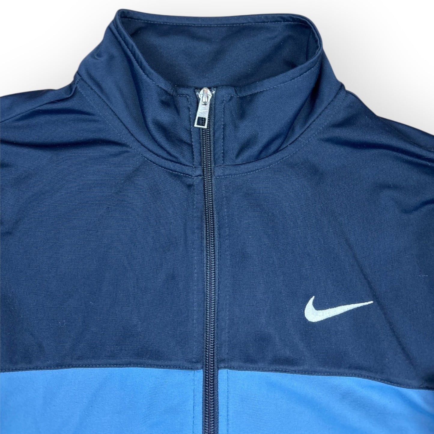 Nike Tracksuit Navy (M)