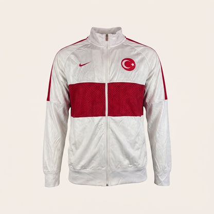 Nike Türkei Dri‑Fit Training Jacket (XL)