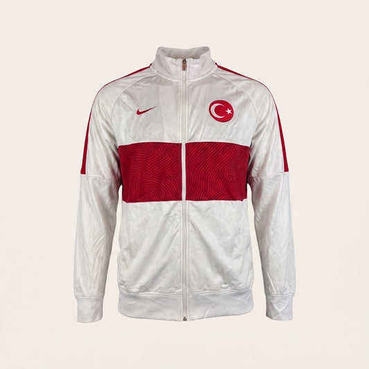 Nike Türkei Dri‑Fit Training Jacket (XL)