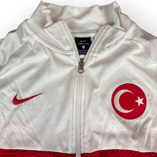 Nike Türkei Dri‑Fit Training Jacket (XL)