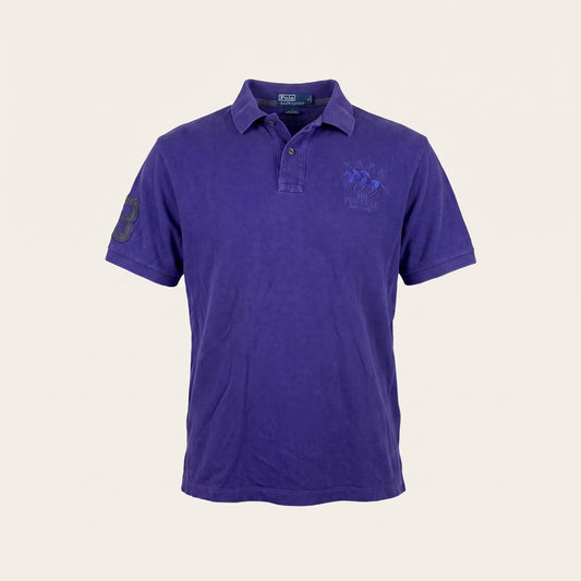Polo Ralph Lauren “Big Pony Polo Shirt” (L)