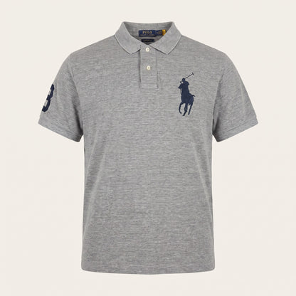 Polo Ralph Lauren “Custom Fit” Polo Shirt (L)