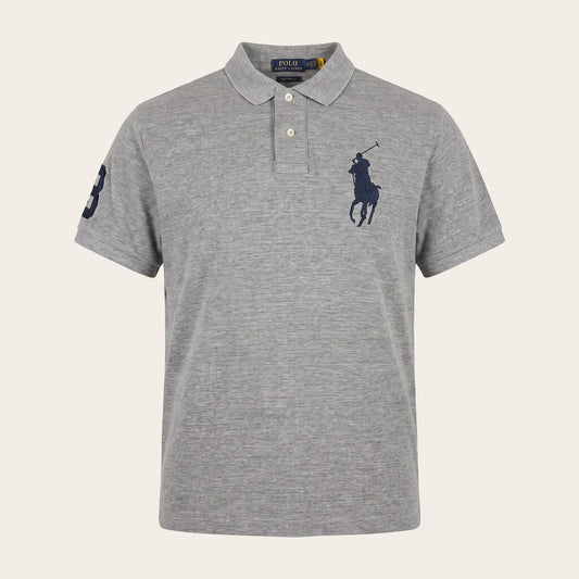 Polo Ralph Lauren “Custom Fit” Polo Shirt (L)