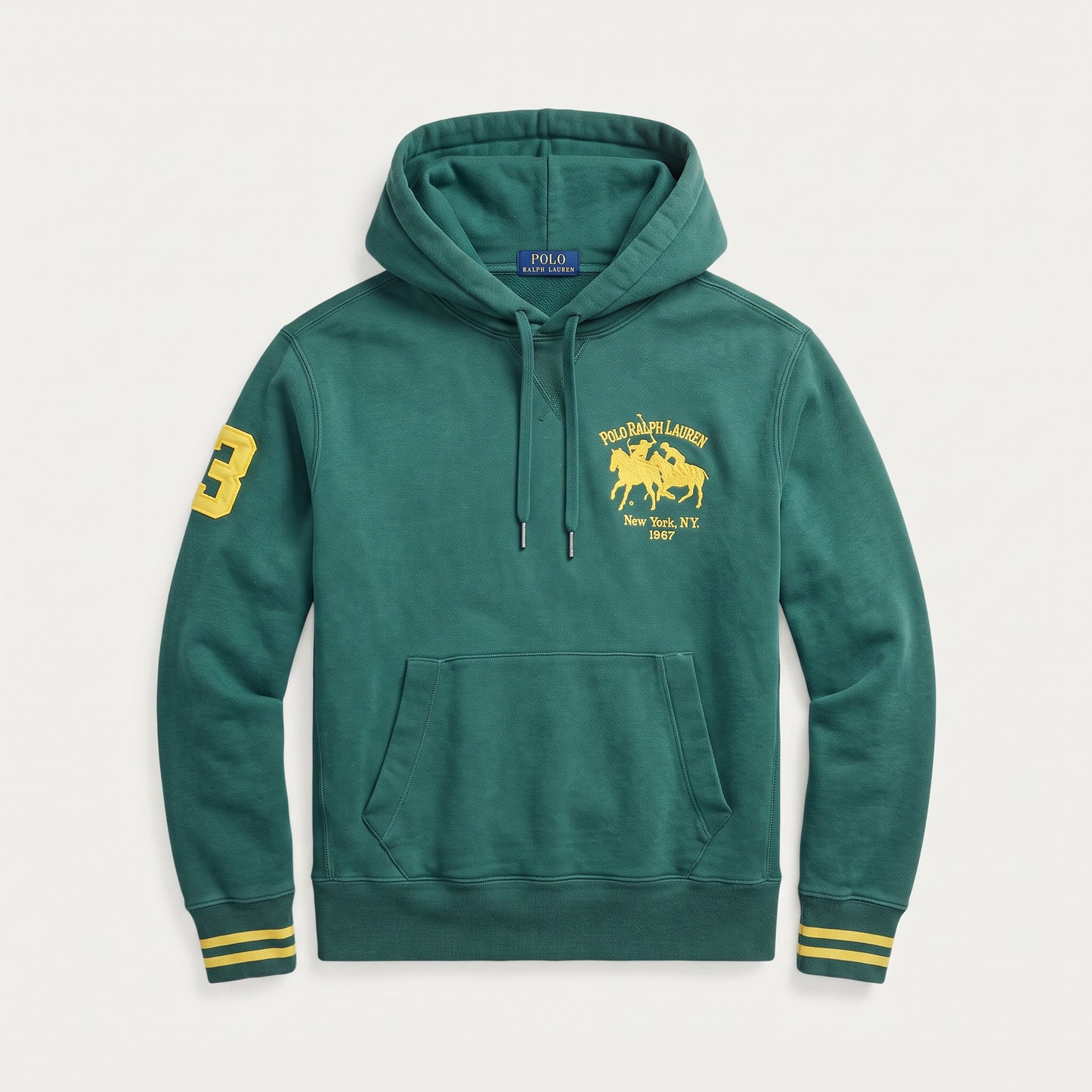 Polo Ralph Lauren Hoodie (M)