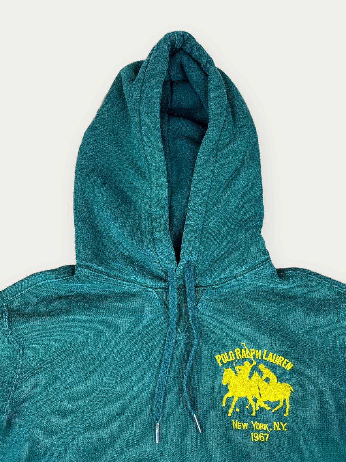 Polo Ralph Lauren Hoodie (M)