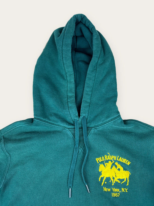 Polo Ralph Lauren Hoodie (M)