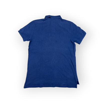 Polo Ralph Lauren Navy Big Pony Polo (L)
