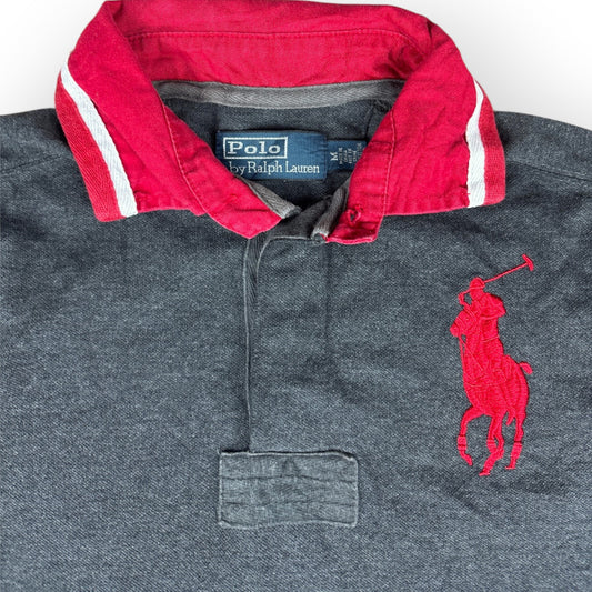 Polo Ralph Lauren Poloshirt (M)