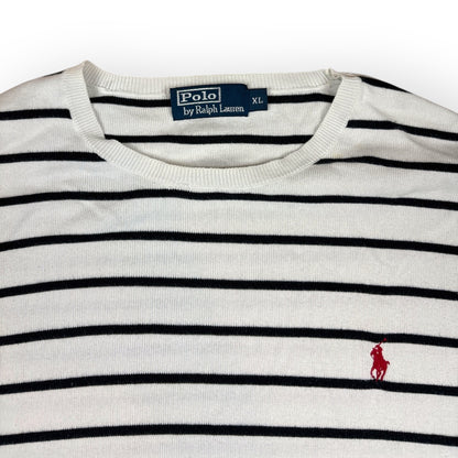 Polo Ralph Lauren Striped Shirt (XL)