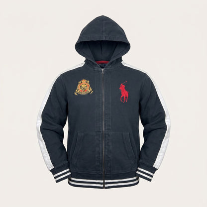 Polo Ralph Lauren Zip-Hoodie (S)