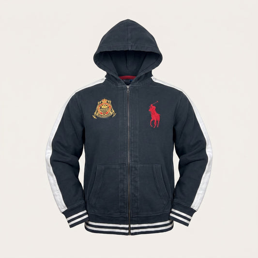 Polo Ralph Lauren Zip-Hoodie (S)