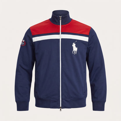 Polo Ralph Lauren Zip Jacket (M)