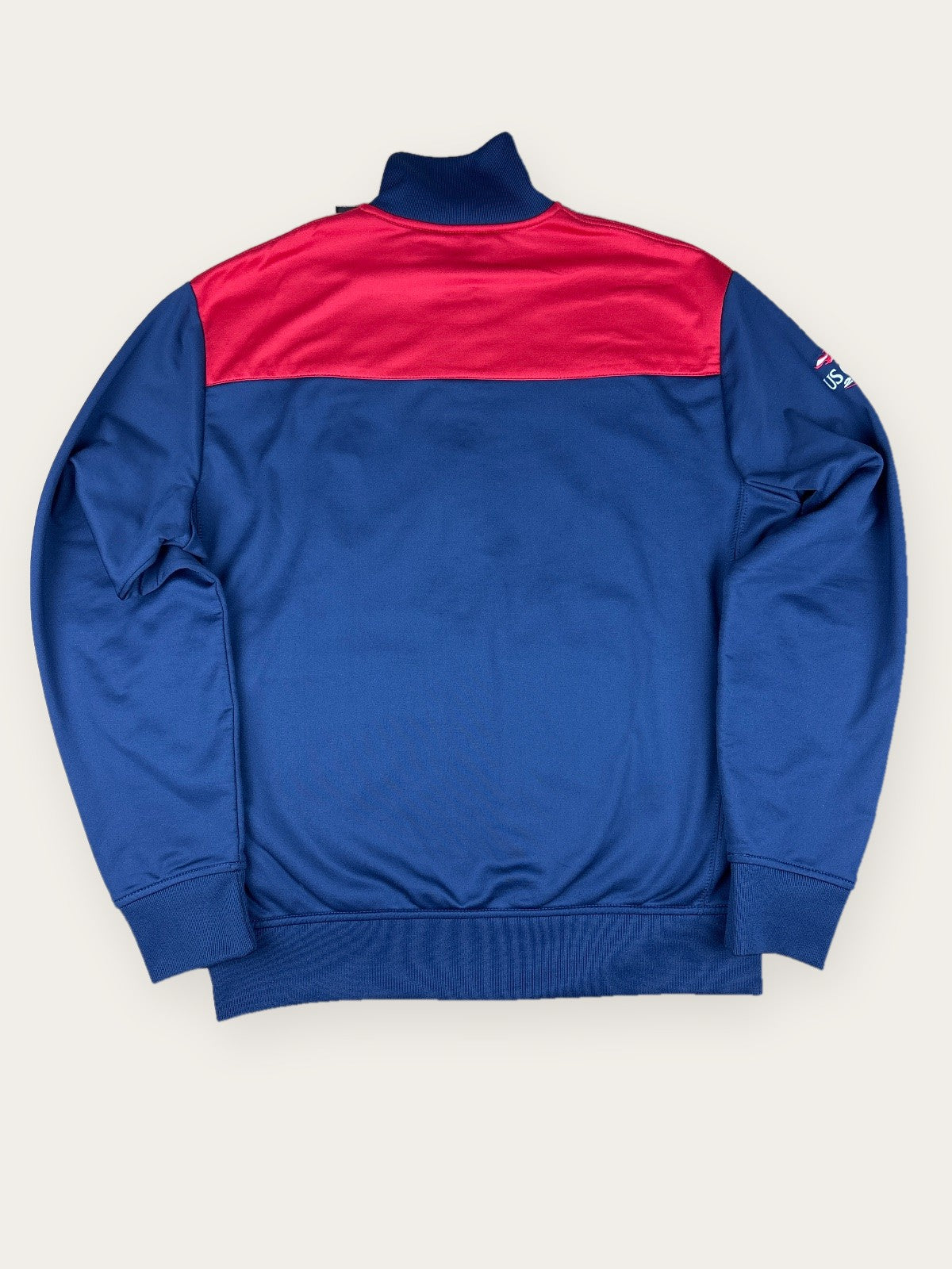 Polo Ralph Lauren Zip Jacket (M)