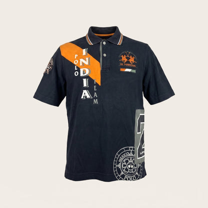 La Martina Polo Team Mexico Shirt (L)