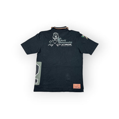 La Martina Polo Team Mexico Shirt (L)