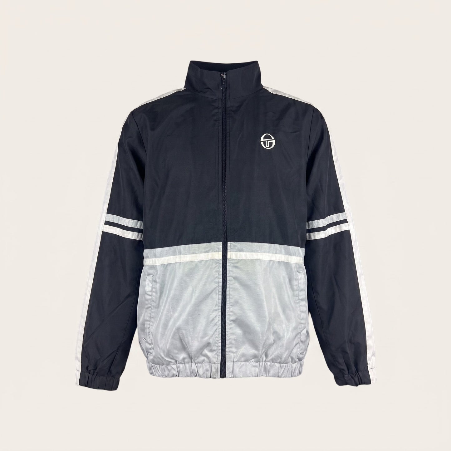 Sergio Tacchini Track Jacket (L)