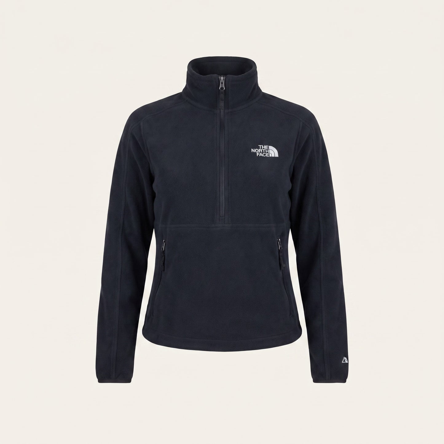 The North Face “Classic Zip Fleece Jacket” (M)